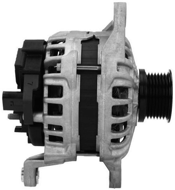 Alternator (AC-CBA5772)