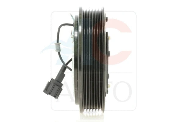 Magnetic Clutch, air conditioning compressor