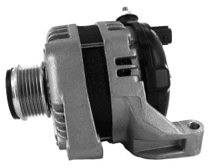 Alternator (AC-CBA2092)