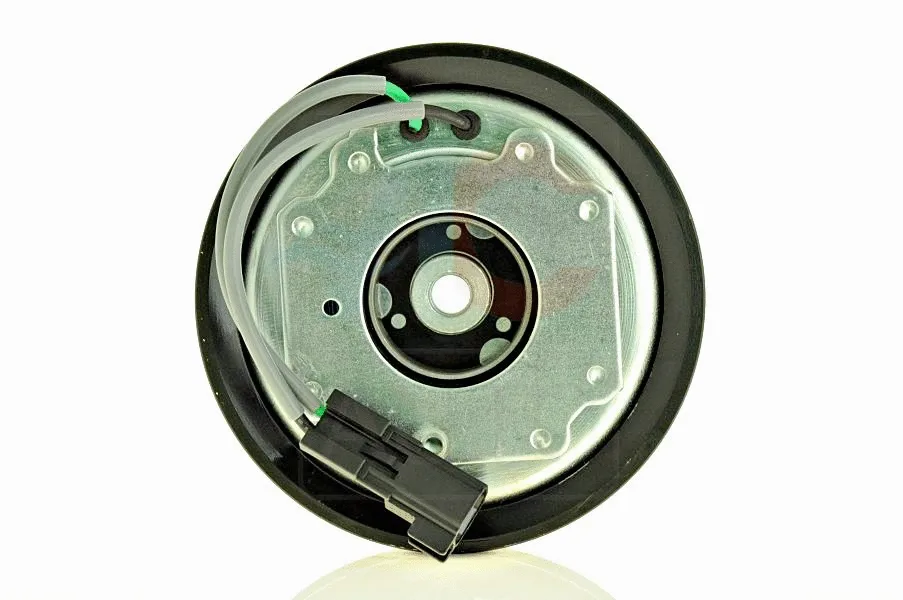 Magnetic Clutch, air conditioning compressor