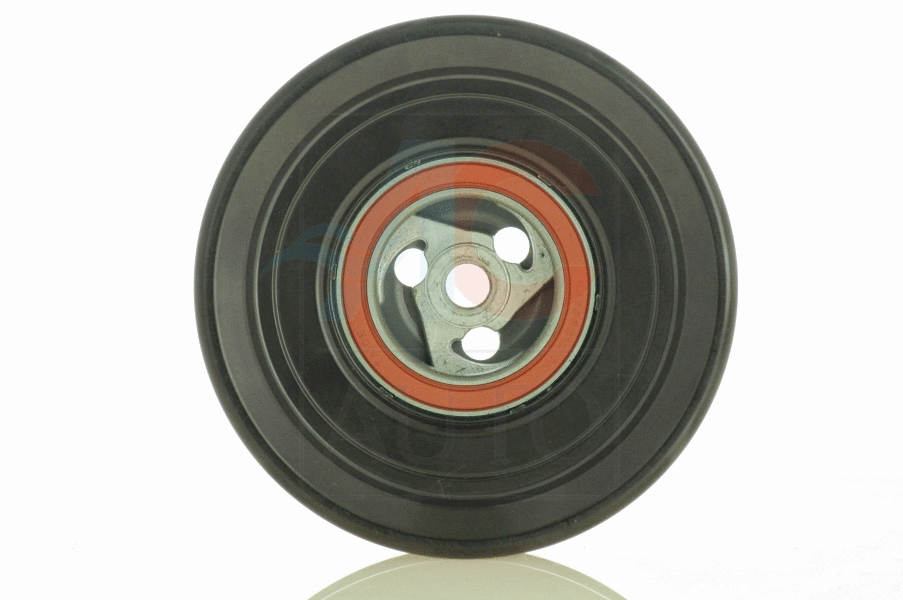 Magnetic Clutch, air conditioning compressor