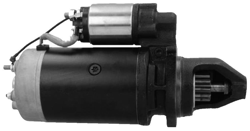 Starter (AC-CBS5606)