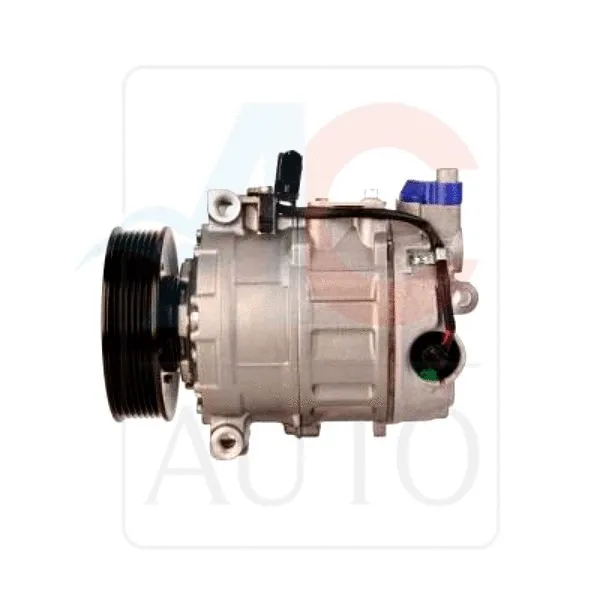 Compressor, air conditioning (AC-01DN017)