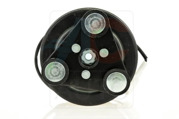 Magnetic Clutch, air conditioning compressor