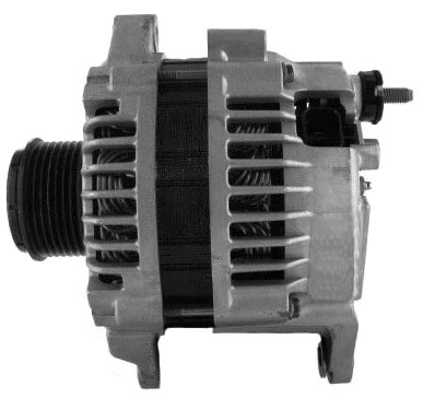 Alternator (AC-CBA2082)