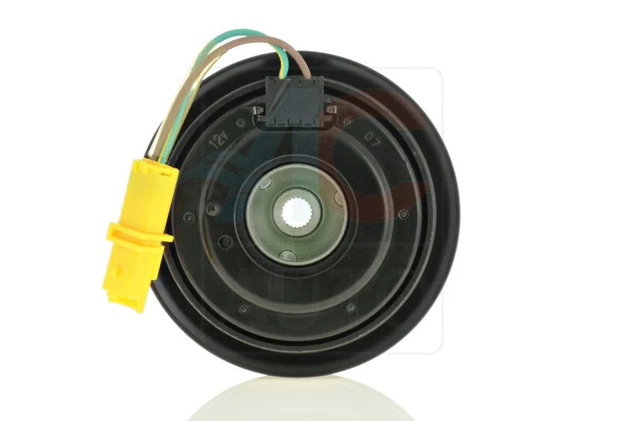 Magnetic Clutch, air conditioning compressor