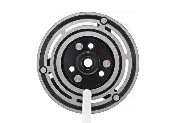 Drive Plate, magnetic clutch compressor