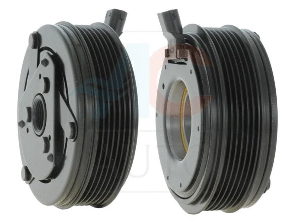 Magnetic Clutch, air conditioning compressor (AC-06DL22)