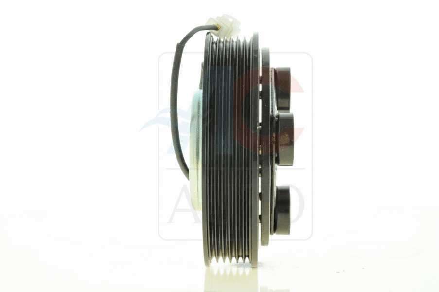 Magnetic Clutch, air conditioning compressor