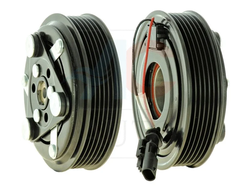 Magnetic Clutch, air conditioning compressor (AC-06SD77)