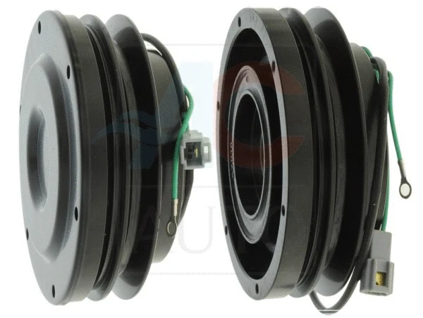 Magnetic Clutch, air conditioning compressor (AC-06DN103)