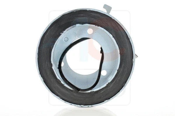 Coil, magnetic-clutch compressor