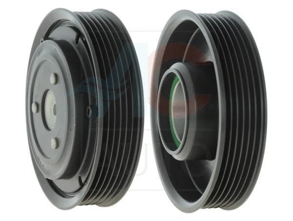 Magnetic Clutch, air conditioning compressor (AC-06HA16)