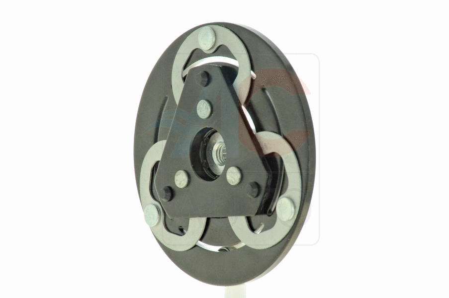 Drive Plate, magnetic clutch compressor (AC-05ZX26)