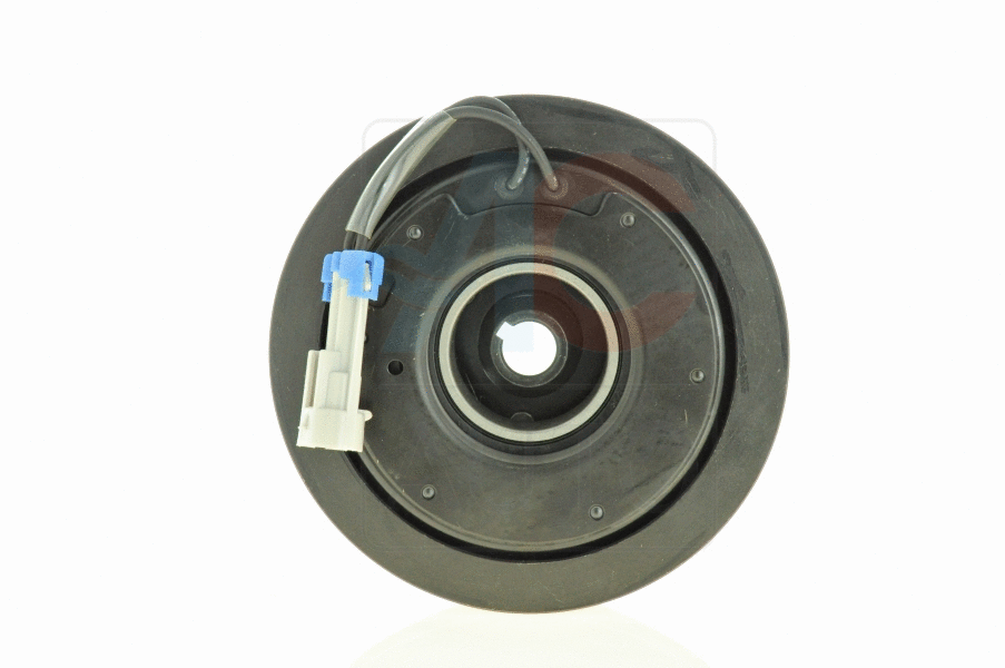 Magnetic Clutch, air conditioning compressor