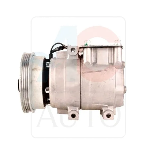 Compressor, air conditioning (AC-01HA001)