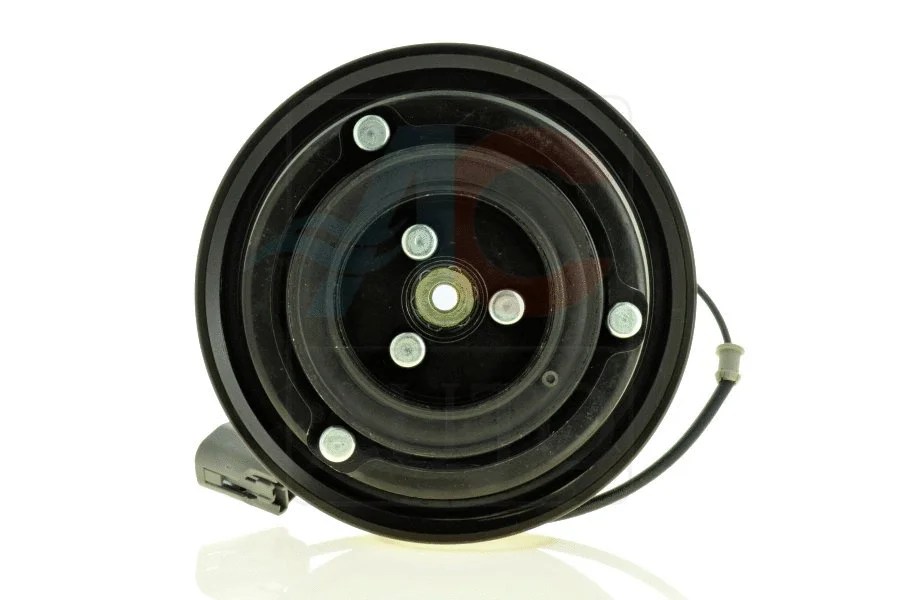 Magnetic Clutch, air conditioning compressor