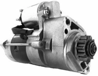 Starter (AC-CBS1424)