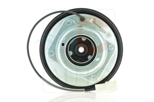 Magnetic Clutch, air conditioning compressor