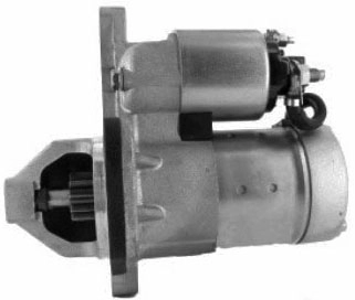 Starter (AC-CBS1418)