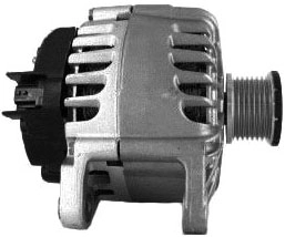 Alternator (AC-CBA2101)