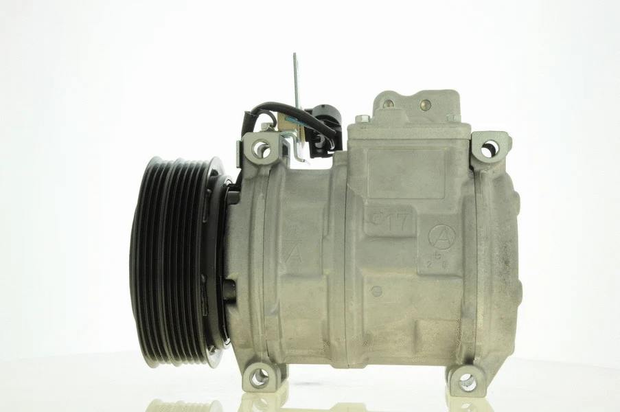 Compressor, air conditioning (AC-01DN029)