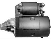 Starter (AC-JBS0394)