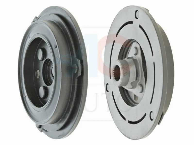 Drive Plate, magnetic clutch compressor (AC-05SD19)