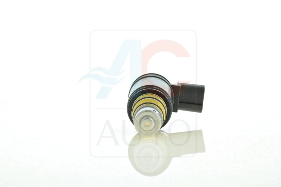 Control Valve, air conditioning compressor