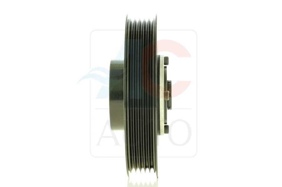 Magnetic Clutch, air conditioning compressor