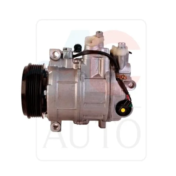 Compressor, air conditioning (AC-01DN625)
