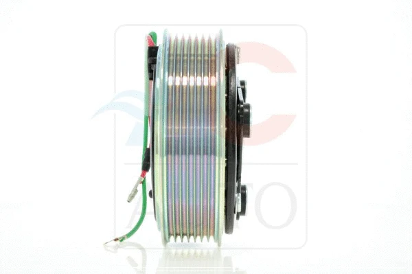 Magnetic Clutch, air conditioning compressor
