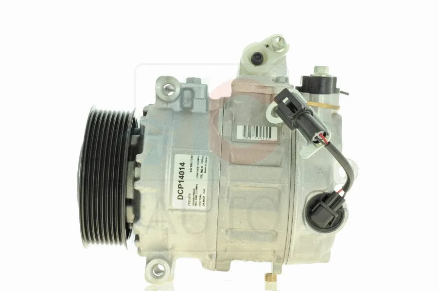 Compressor, air conditioning (AC-01DN098)