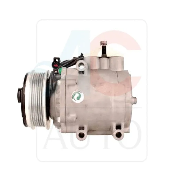 Compressor, air conditioning (AC-01SC002)