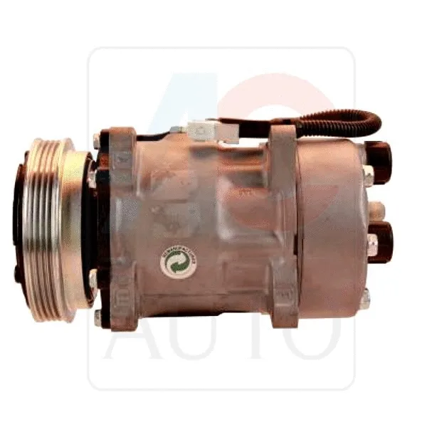Compressor, air conditioning (AC-01SD292)