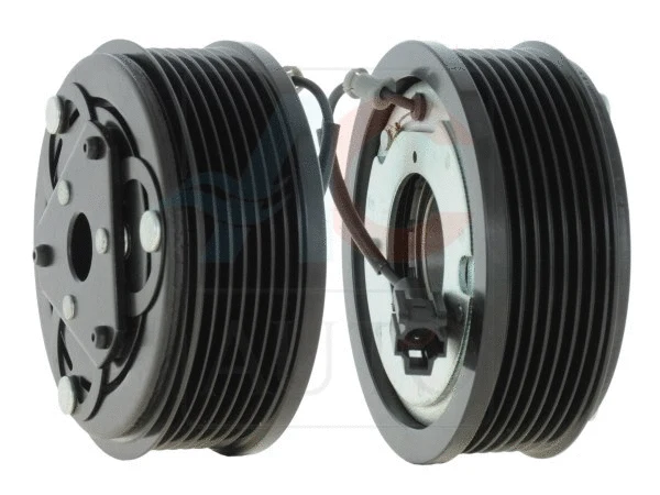 Magnetic Clutch, air conditioning compressor (AC-06ZX15)