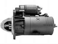 Starter (AC-CBS1201)