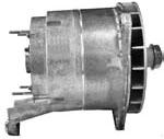 Alternator (AC-CBA1667)