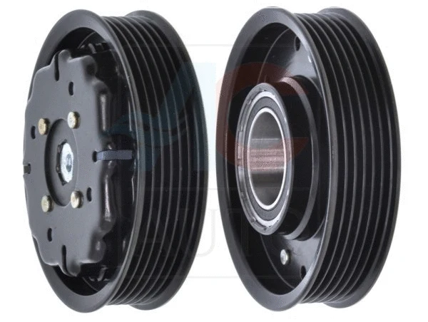 Magnetic Clutch, air conditioning compressor (AC-06DN73)