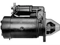 Starter (AC-CBS0705)