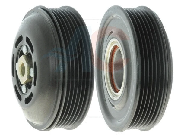 Magnetic Clutch, air conditioning compressor (AC-06DN115)