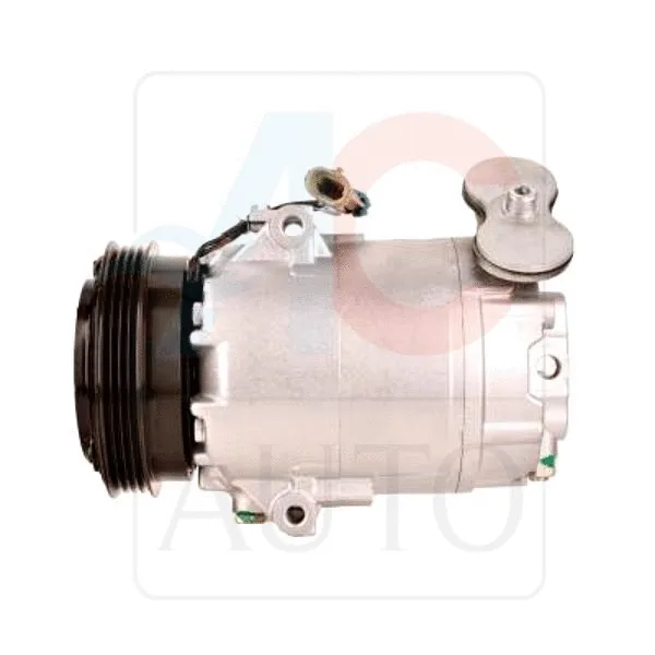 Compressor, air conditioning (AC-01DL058)