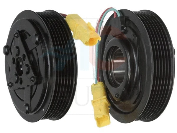 Magnetic Clutch, air conditioning compressor (AC-06SD38)