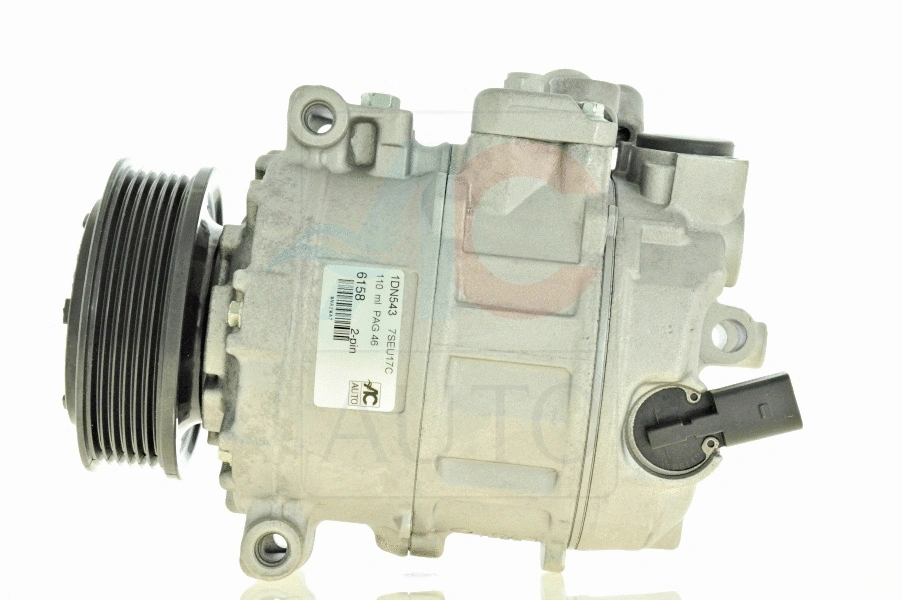 Compressor, air conditioning (AC-01DN543)