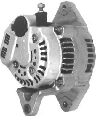 Alternator (AC-CBA5368)
