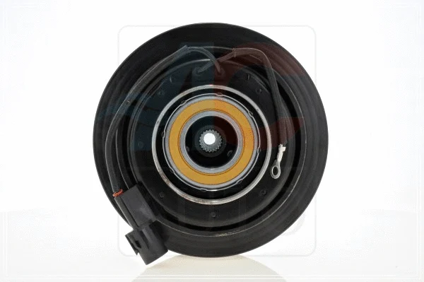 Magnetic Clutch, air conditioning compressor