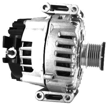Alternator (AC-CBA2072)