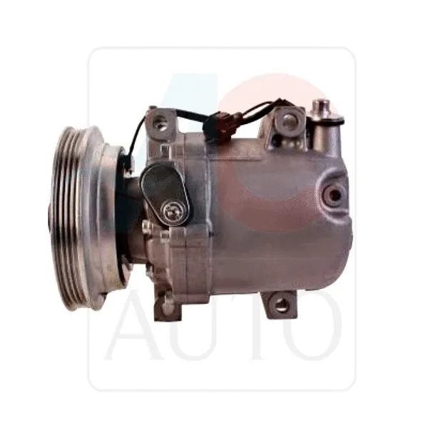 Compressor, air conditioning (AC-01CL012)