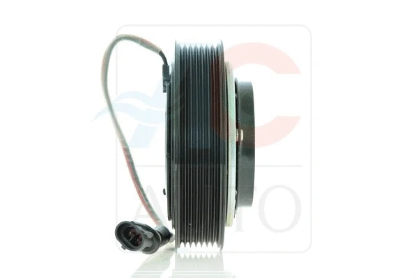 Magnetic Clutch, air conditioning compressor
