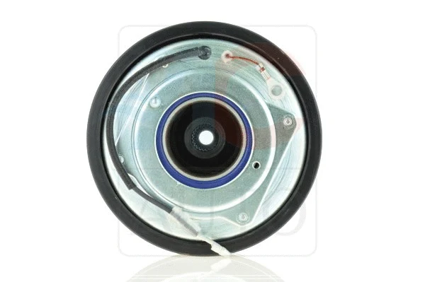 Magnetic Clutch, air conditioning compressor